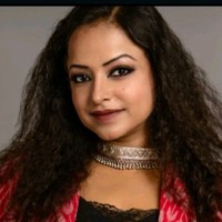 Roopa Ganguly