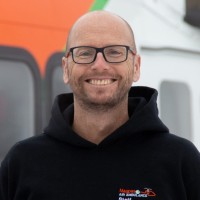 Iain McIntosh