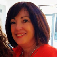 Judy Eyre