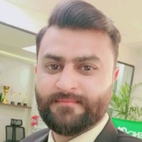 Fahad Akhtar Mughal