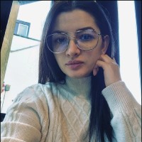 Cristina Borungel
