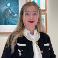 Isabella Garratt