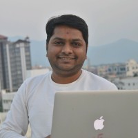 Nirav Gondaliya