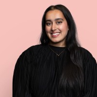 Kiranpreet Kaur