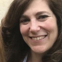 Sally Martell