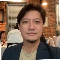 Marc Lin