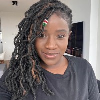 Hope Odiwuor