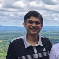 Narendra Jadhav