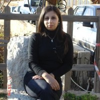 ghada dakiz