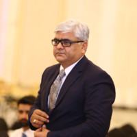 Muhammad Iftikhar Javed