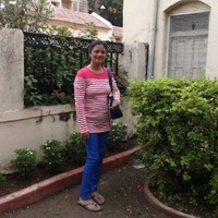 Sushila D'Mello