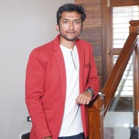 P V HEMANTH KUMAR