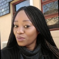 Molebogeng Mashigo