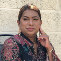 Sam Malik