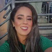 Talita De Morais Silvestre