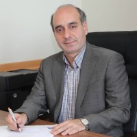 Ali Vakili