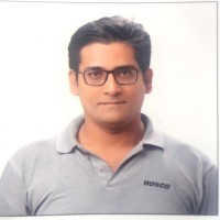 Mahendra Chougule