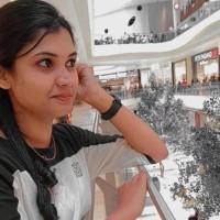 Athulya Vijayan
