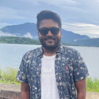 Ritwik shaw