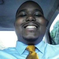 Tony Momanyi