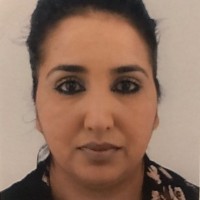 Meryem Dahmane