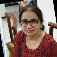 Simmi Chaudhry