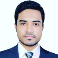 Md Abu Shayed