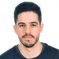 Daniel Salas Gamero