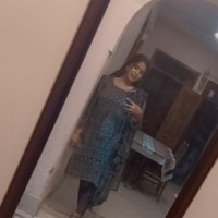 Ayesha Shabbir
