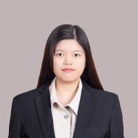 Chloe Gong