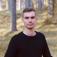 Sven Viitak