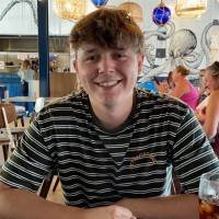 Max Timmins