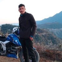 Prakash Bhat