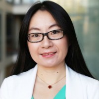 Katherine (Tingting) Pei