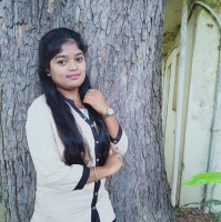 Chandana Ram