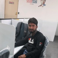 Manoj Krishna