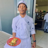 Percy Makhubele