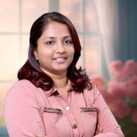 Bhargavi Patel