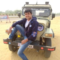 Kishan Gopal Piplawa