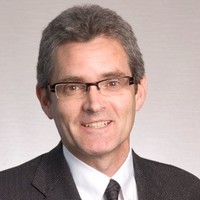Owen G. Jones