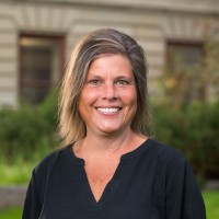 Kim Warren