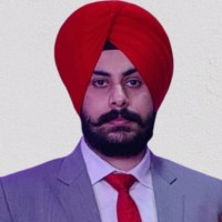 Dr. Jaspreet Singh