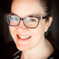 Aimée Lindenberger, Cfre