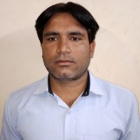 Jignesh Shrimali