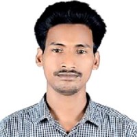 Md Robiul Islam