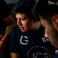 Kevin Paniagua Balderrama