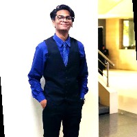 Priyansh Shah