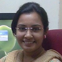Deepa Prajapati
