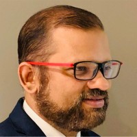 Rakesh Barik