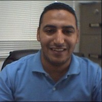 Mohamed Yossef
